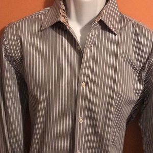 Ted Baker Archive Men’s Shirt L
